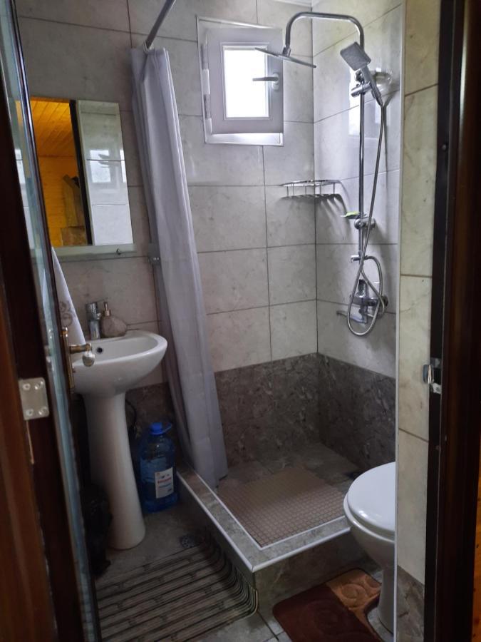 Family Hotel Maia - Cемейная Гостиница Майя Dashbashi المظهر الخارجي الصورة