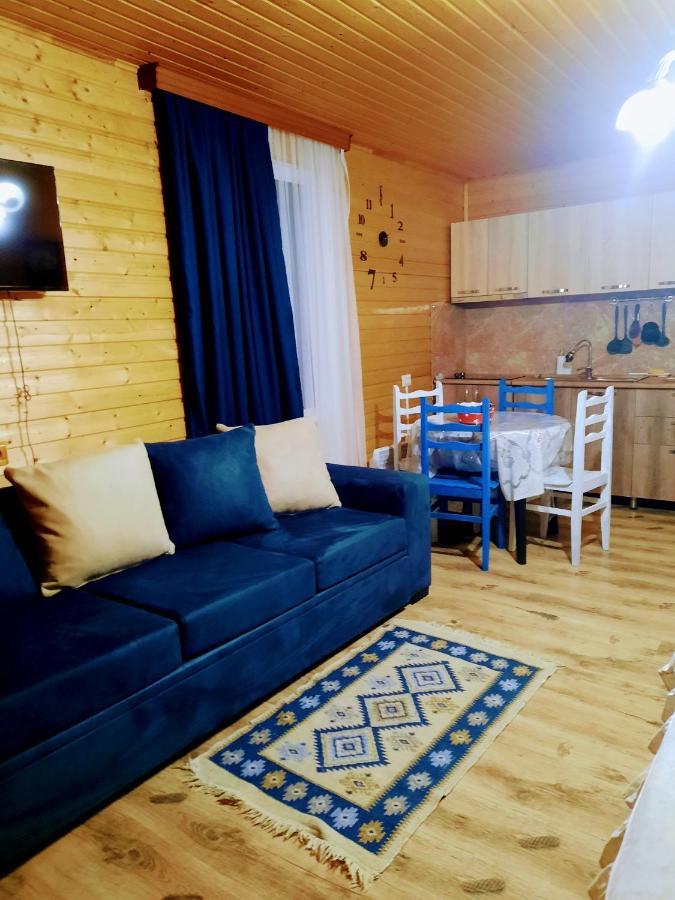 Family Hotel Maia - Cемейная Гостиница Майя Dashbashi المظهر الخارجي الصورة