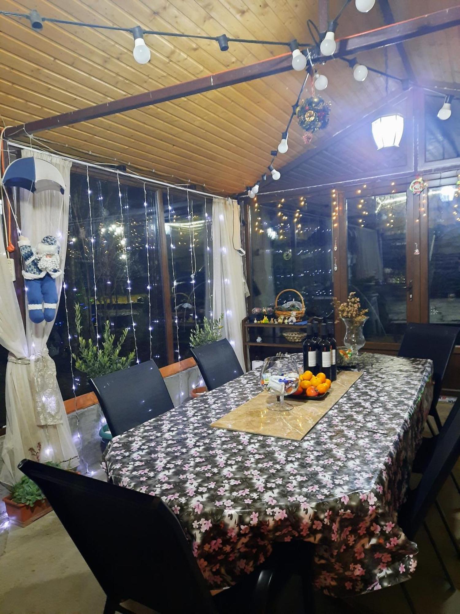 Family Hotel Maia - Cемейная Гостиница Майя Dashbashi المظهر الخارجي الصورة